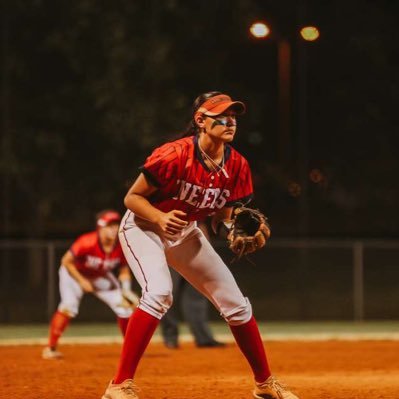 Vol State Softball - Sophomore - 3B - R/R