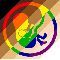 Ⓟro-Ⓛife LGBTQ+ 🇺🇦🇮🇱 (@prolifelgbtq) 's Twitter Profile Photo