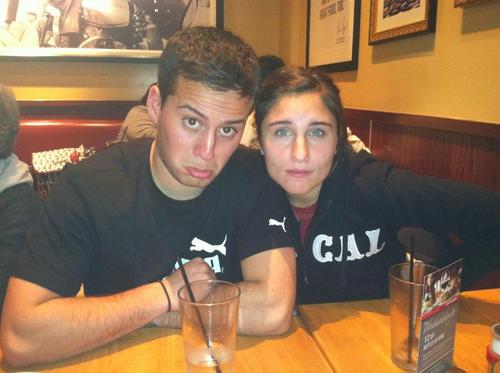 GastonDiaz32's profile picture. Soccer is life. Soy Argentino. Love music. Mainly country, and old school rap. I live to love and I laugh alot and thats all I need. Family, friends, soccer.