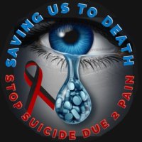 SomeWoundsAreNotVisible(@PTSDAdvocate) 's Twitter Profile Photo