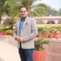 Nirmal Kumar Tiwari(@Nirmaltiwaribki) 's Twitter Profile Photo