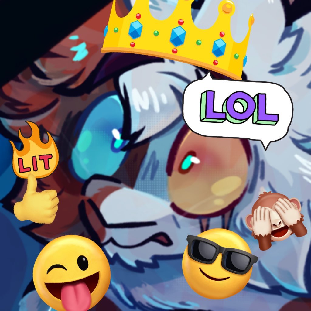 SpamBotFizz's profile picture. Priv of @NylonFizz