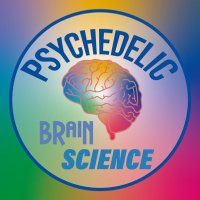 Psychedelic Brain Science(@PsychedBrainSci) 's Twitter Profile Photo