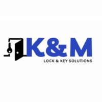 K&M LockandKeySolutions(@KandM_Lock) 's Twitter Profile Photo