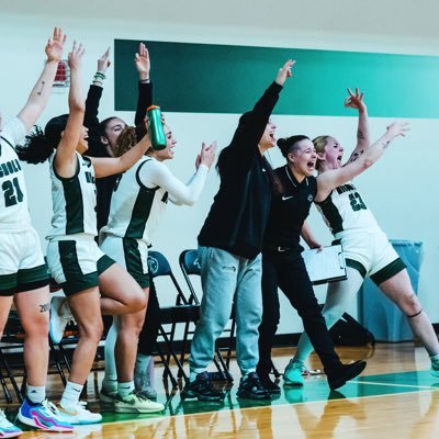 Assistant Coach Nichols College Women’s Basketball🦬 / UMass Dartmouth Alum🏀