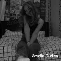 ameliadudleyy's profile picture. 👩🏻‍💼Entrepreneur and investor
🛸Passionate about politics,innovations and the Great reset of the World.
Mom of one boy 👨‍💼
BritishBulgarian