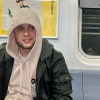 Evan Parker (@evanp34) 's Twitter Profile Photo