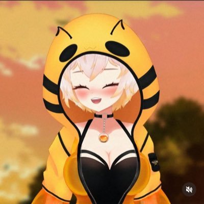 Name 23 she/her | Maker of Vtuber and Twitch Stuff - Love to draw Anime’s and 18+ Characters | Comms Open 🍁