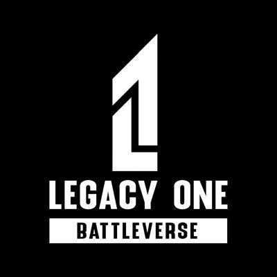 Dive into the future of gaming with Legacy One: Battleverse