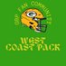 West Coast Pack (@westcoastpack4) Twitter profile photo