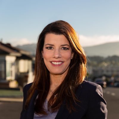 Candidate for AD19. D2 Supervisor. Mom of 2 amazing kids. Gun violence prevention activist. Former prosecutor. Triathlete. 司嘉怡 https://t.co/l1zL2KMigC