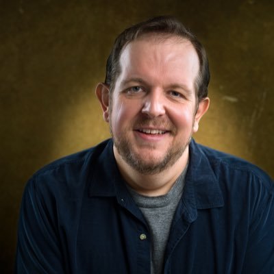 Dominic Burgess Profile