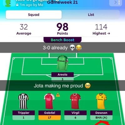 C345Sam's profile picture. Social Media Manager