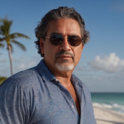gomez156582's profile picture. VIVA la Libertad, Carajo! -Free Cuba-Free Venezuela -UNRWA is a Terrorist Organization- I Stand With Israel -UF Gator alumni 🐊 Miami 🐬