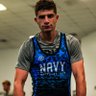 matttricci's profile picture. Garnet Valley ‘22 | Navy ‘26 ⚓️