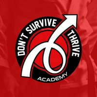 Don’t Survive Thrive Academy(@DstacademyWpg) 's Twitter Profile Photo