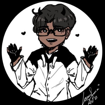 ♒ Olá! Eu sou Lean! // Hi! I am Lean! 
🇧🇷 Yaoi/Yuri Comic creator 
✨ TAPAS: MEMENTO MORI PT BR
🏳️‍🌈✨ Comissions abertas! // OPEN COMMISSIONS