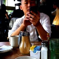 Joon Suh (@suhjoon) 's Twitter Profile