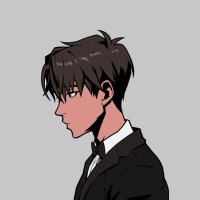Louie (@nftlou98) 's Twitter Profile Photo Louie (@nftlou98) 's Twitter Profile Photo