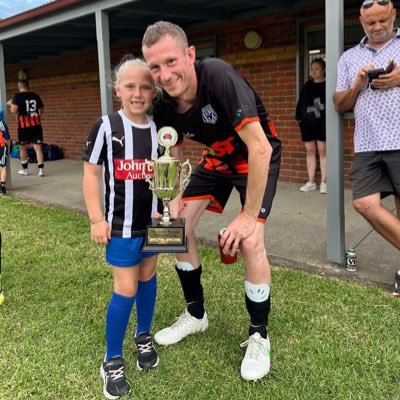 Bronnie, Matilda, Charlie & Hudson ā¤ļøā¤ļø Tormented Notts County Fan š¤š¤