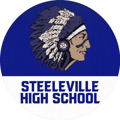 Official Account of Steeleville High School — Home Of The Warriors. Follow us on Facebook, Instagram, and Twitter! Use the hashtag! #WarriorNation
