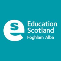 Education Scotland(@EducationScot) 's Twitter Profile Photo