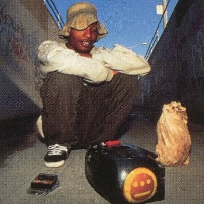 Del The Funky Homosapien