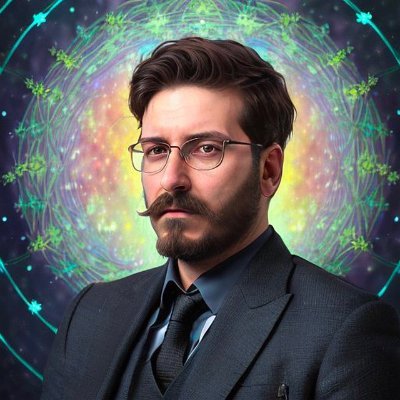 Blockchain Technologies Entrepreneur and Expert Game Designer