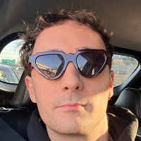 Luka Ivicevic (@lukaivicev) 's Twitter Profile