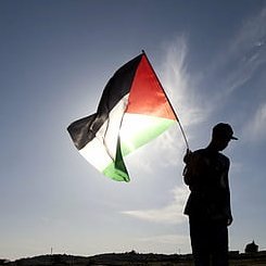 Free Palestine. That is all.