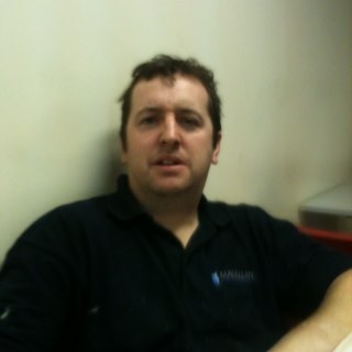 groomero10's profile picture. 