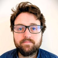 Carl McKevitt | 칼 (@carlmckevitt) 's Twitter Profile