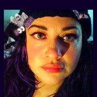 🦇Sp👀ky Thangs... Latina4Freedom(@SpookLilly) 's Twitter Profile Photo