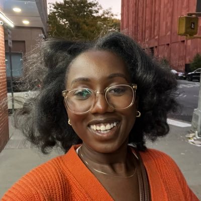 a black woman in tech...D&I PM (she/her)