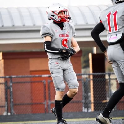 c/o 2027 🏈 South Pointe HS jakem6605@gmail.com