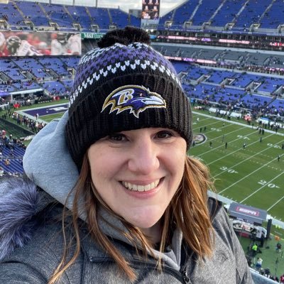 NYC by way of Baltimore. Social Worker. Advocate. Peloton convert. Frenchie mom. Ravens fan. Proud UDayton alum. Socializer. World traveler.