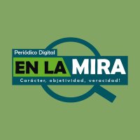 En La Mira NoticiaSV (@enlamiranoti_sv) 's Twitter Profile Photo En La Mira NoticiaSV (@enlamiranoti_sv) 's Twitter Profile Photo