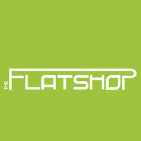 theflatshop's profile picture. 