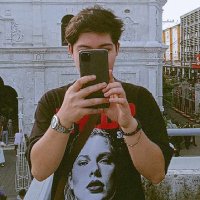 HRVY (@logrono_harvy) 's Twitter Profile