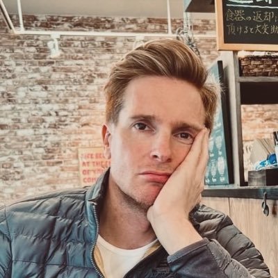 JECR79's profile picture. Founder @ SaaS (sold 2023). Spent 8+ years running a software consultancy. Innovation @ software UK