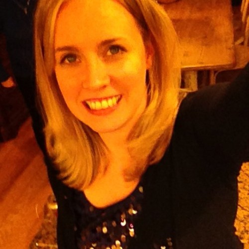 erin_diaz's profile picture. Christ-follower, wife of @alexdiaz_us, teacher by trade, dreamer by nature.