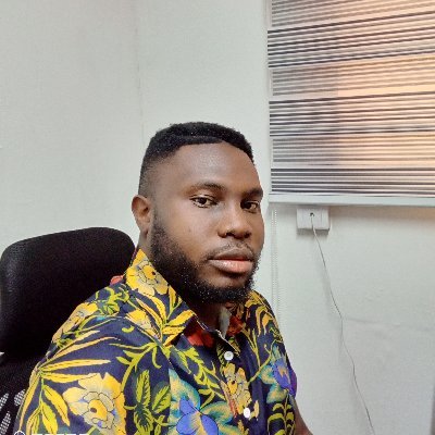 Msc Public Health ( Epidemiology/Medical Statistics)
BSc Medica
BSc Medical Laboratory Sciences.
Entrepreneur ( Health Equipment, consumables sales)