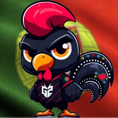 Criada por fãs, para os fãs 🇵🇹
Queres ver os G2 ao vivo? Junta-te a nós! 
#G2ARMY 
#G2GAL🇵🇹
#G2GALOS🐓
Entra no discord 👇