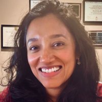 Malini D Sur, MD, FACS(@MaliniDSurMD) 's Twitter Profile Photo