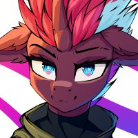 Tempest Revenant (@cmdrtempest) 's Twitter Profile