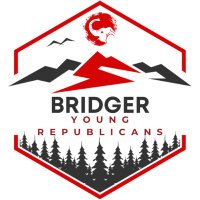 Bridger Young Republicans(@BridgerReps) 's Twitter Profile Photo