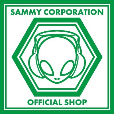 サミー公式グッズショップ サミー商店の公式アカウントです。 おすすめ商品や新商品の情報をお届けします。お問い合わせは、恐れ入りますが以下からお願いいたします。 https://t.co/pIyDolzX1a