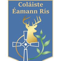 Coláiste Éamann Rís - Cork City(@DeerparkCBS) 's Twitter Profile Photo