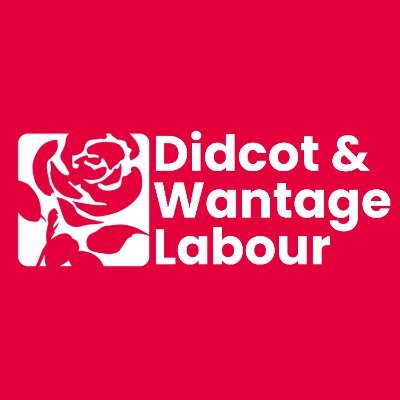 The official voice of Didcot and Wantage Constituency Labour Party. Always Putting People First.