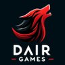 DairGames's profile picture. 🕹️ Worlds that pull you in. Stories that stick with you.
🧪 First projects launching soon. #gamedev
https://t.co/1Lpz1P9Tap